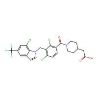Cedirogant，2055496-11-0，≥99%，阿拉丁