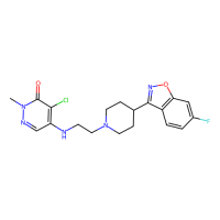 EGIS-11150,494861-87-9,Moligand™,阿拉丁