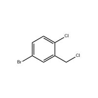 4-溴-1-氯-2-(氯甲基)苯，928758-19-4，≥95%，阿拉丁
