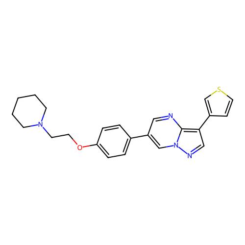 Pyrazolo[1,5-a]pyrimidine 4e，阿拉丁产品图