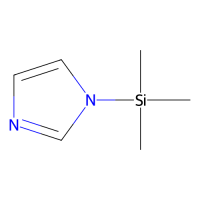 三甲基硅咪唑(TSIM),18156-74-6,≥90%,阿拉丁