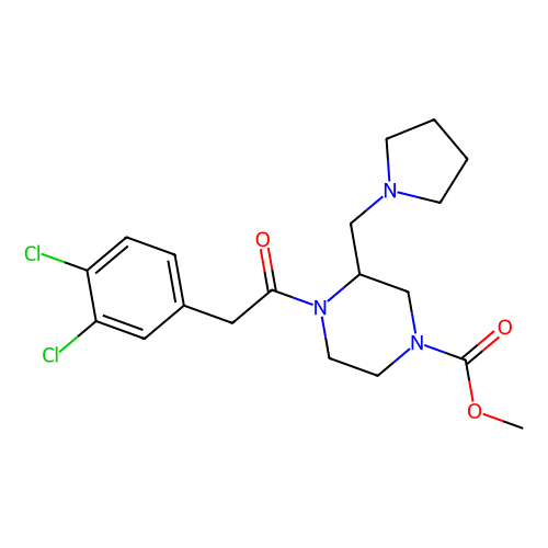 GR 89696，126766-31-2，Moligand™，阿拉丁产品图