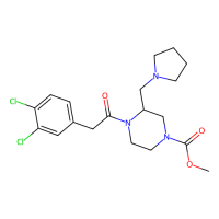GR 89696,126766-31-2,Moligand™,阿拉丁
