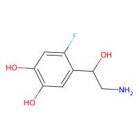 6-fluoro-noradrenaline，86820-21-5，Moligand™，阿拉丁