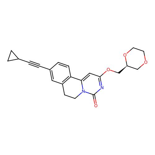 GLPG1205，1445847-37-9，≥99%，阿拉丁产品图