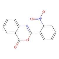 2-(2-Nitrophenyl)-3,1-benzoxazin-4-one，7501-38-4，阿拉丁