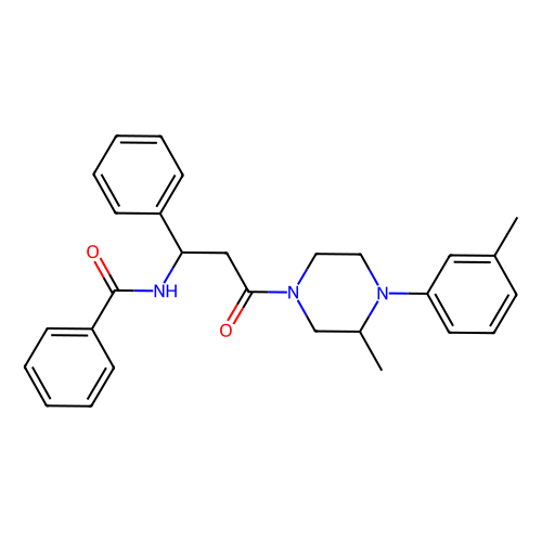 WAY-640360，851400-21-0，10mM in DMSO，阿拉丁产品图