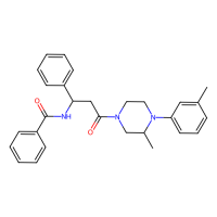 WAY-640360，851400-21-0，10mM in DMSO，阿拉丁