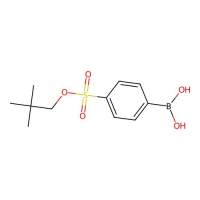 4-(新戊基氧磺酰基)苯硼酸，957060-74-1，≥96%，阿拉丁