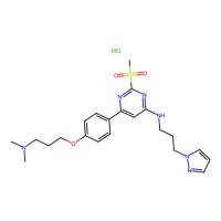 TP-238 hydrochloride，2415263-05-5，≥98%，阿拉丁