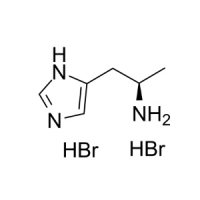 (R)-(-)-α-甲基组胺二氢溴化物,868698-49-1,≥99%(HPLC),阿拉丁