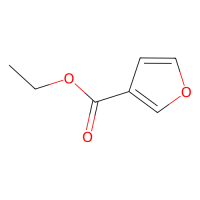 3-呋喃羧酸乙酯，614-98-2，≥98%(GC)，阿拉丁
