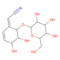 紫草糖苷,63492-69-3,10mM in DMSO,阿拉丁