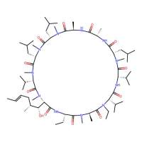 Alisporivir,254435-95-5,≥98%,阿拉丁