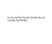 Pep 2-8，强效的PCSK9抑制剂，1541011-97-5，Moligand™,≥95%，阿拉丁