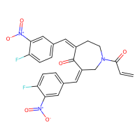 VLX1570,Moligand™,阿拉丁