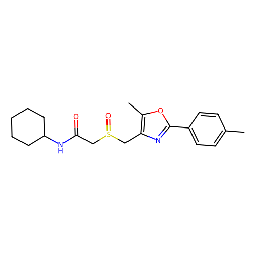 WAY-332053，958180-89-7，10mM in DMSO，阿拉丁产品图