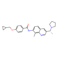 MQ1,Moligand™,阿拉丁