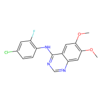 ZM 306416, VEGFR 的有效抑制剂,690206-97-4,Moligand™, ≥98%,阿拉丁
