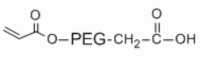 丙烯酰-PEG-羧酸，MW 5000 Da，阿拉丁