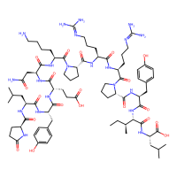 [³H]neurotensin (human, mouse, rat)，Moligand™，阿拉丁