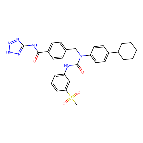 NNC0640，Moligand™，阿拉丁产品图