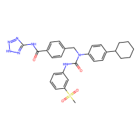 NNC0640，Moligand™，阿拉丁