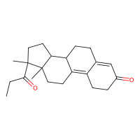 promegestone，34184-77-5，Moligand™，阿拉丁