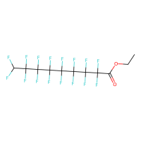 9H-全氟壬酸乙酯,1799-47-9,≥96%,阿拉丁