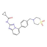 Filgotinib-d4,2041095-50-3,阿拉丁