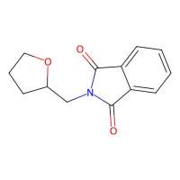 2-(tetrahydro-2-furanylmethyl)-1H-isoindole-1,3(2H)-dione，26116-10-9，阿拉丁