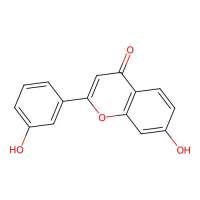 7,3'-Dihydroxyflavone，108238-40-0，阿拉丁