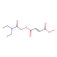 tepilamide fumarate,Moligand™,阿拉丁