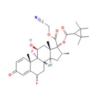 GW-870086,827319-43-7,Moligand™, ≥98%,阿拉丁
