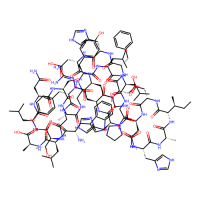 galanin(2-29) (pig)，Moligand™，阿拉丁