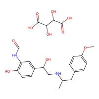 Formoterol r,r-form l-tartrate,阿拉丁