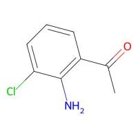 2-氨基-3-氯苯酮，56762-32-4，≥95%，阿拉丁