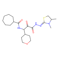 ONO-5334,868273-90-9,Moligand™,阿拉丁