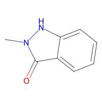 2-methyl-1H-indazol-3(2H)-one,1848-40-4,阿拉丁