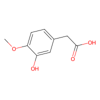 Isohomovanillic acid，阿拉丁