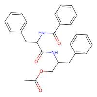 Aurantiamide acetate，56121-42-7，10mM in DMSO，阿拉丁