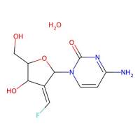 Tezacitabine monohydrate，171176-43-5，阿拉丁