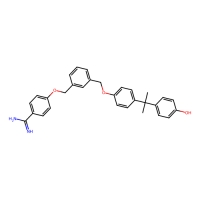 BIIL260 盐酸盐，204974-93-6，Moligand™, ≥98%，阿拉丁