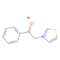 N-苯并噻唑溴化物,5304-34-7,≥97%,阿拉丁