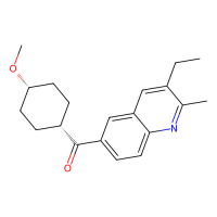 JNJ-16567083，Moligand™，阿拉丁