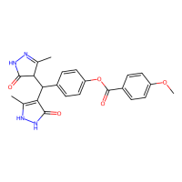 WAY-298477，1353673-63-8，10mM in DMSO，阿拉丁