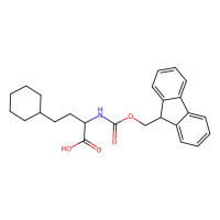 Fmoc-d-高环己基丙氨酸,269078-72-0,97%,阿拉丁