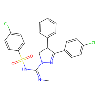 (S)-SLV 319,464213-10-3,Moligand™, ≥98%,阿拉丁