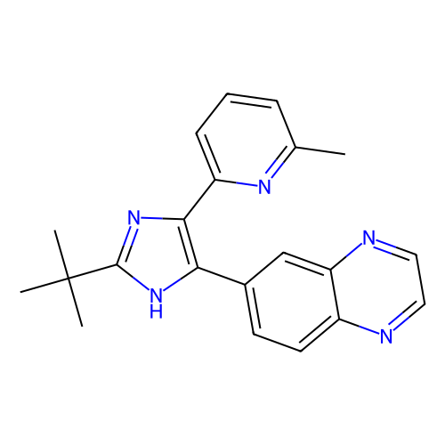 SB525334,356559-20-1,10mM in DMSO,阿拉丁产品图