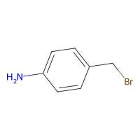 对氨基溴苄,63516-03-0,≥95%,阿拉丁